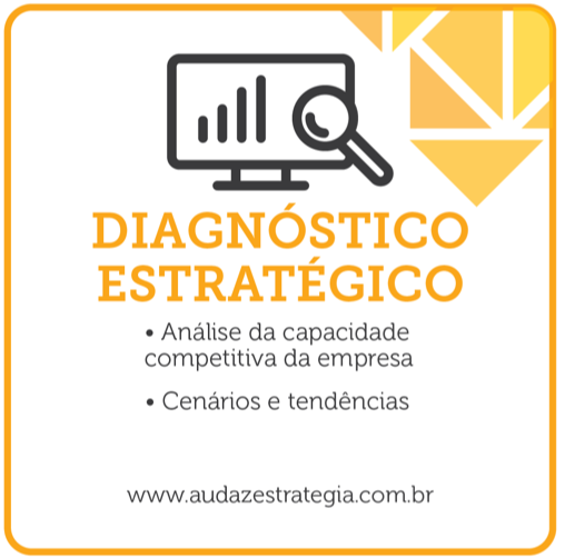 Diagnóstico Estratégico