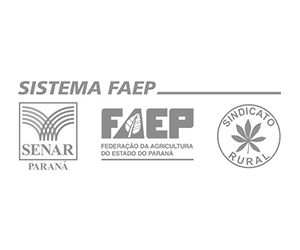 Logo Faep