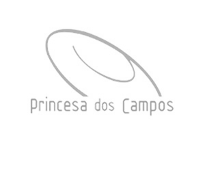 Logo Princesa dos Campos